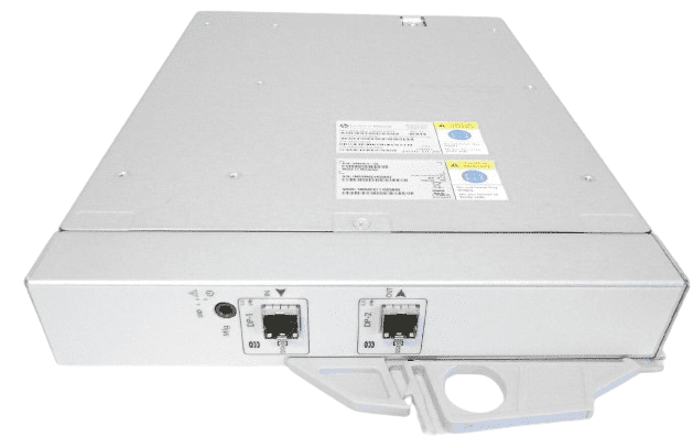 756487-001 HP 3PAR 8000 Storage System/s 12GB/s SAS IO module